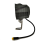 Ebike LED Headlight Accessories 36V 48V Lamp 3pin 5