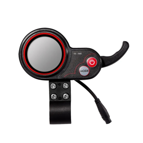 Electric Scooter Switch 48V 20A Dashboard 6-Pin Co 1