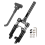 Electric Scooters Front Shock Absorbers Set 2