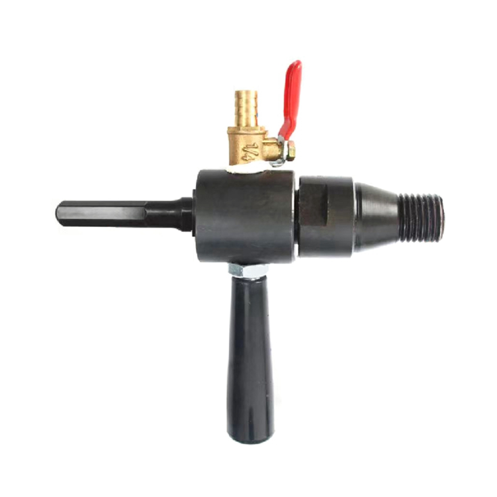 Electric Hammer Water Inject Converter Turn Into D 4851794110330