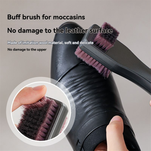 Electric Shoe Cleaner Portable Electronic Sneaker 2