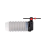 Electric Hammer Drill with Percussion&Integrated D 4