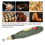 Electric Mini Grinder Tool Kit Rotary Drill Speed 3