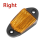 Electric Scooter Front Reflector Left and Right fo 5