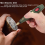 Electric Mini Grinder Tool Kit Rotary Drill Speed 4