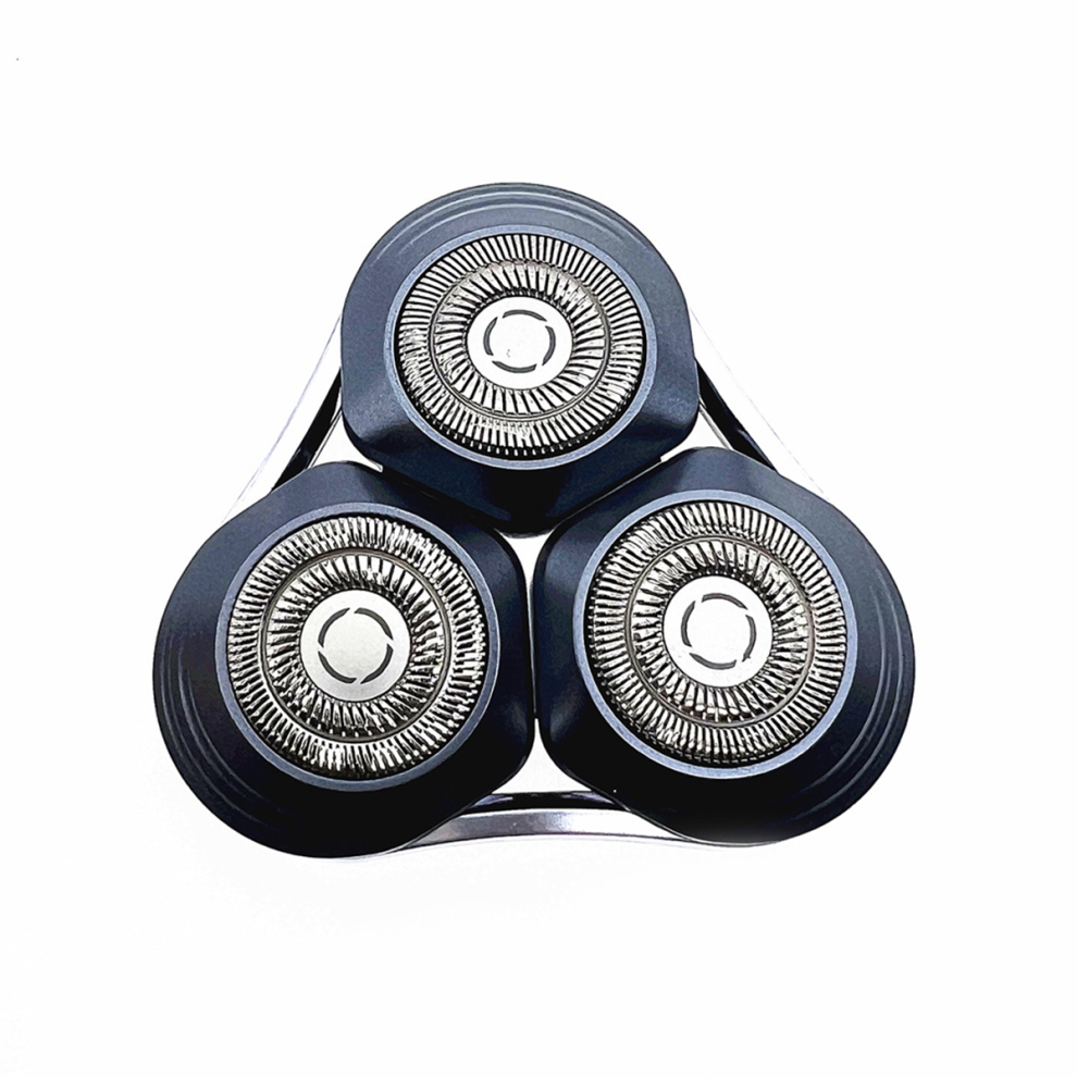 Semoic Electric Shaving Head For S302 Dry Wet Machine Bea