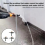 Electric Hammer Water Inject Converter Turn Into D 7