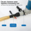 Electric Hammer Water Inject Converter Turn Into D 6