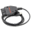 EOBD2 Flasher Programmer Galletto 1260 Cable Auto 3