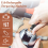 Gravierstift mit 37 Bits, USB-aufladbares Kabel 6