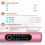Gravierstift mit 37 Bits, USB-aufladbares Kabel 3