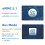 EMMC Module 256 GB 3D NAND Fast Read and Write Spe 3