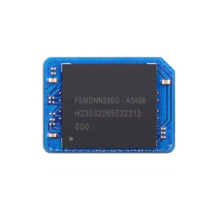 EMMC-Modul für 5 Plus-Board mit schnellem Lesen und Schreiben