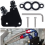 Engine Adapter Kit for LS1 LS3 LS6 LS7 LS9 2005-20 5