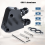 Engine Adapter Kit for LS1 LS3 LS6 LS7 LS9 2005-20 7