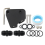Engine Adapter Kit for LS1 LS3 LS6 LS7 LS9 2005-20 2