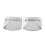Engine Head Cam End Covers for Goldwing 1500 GL150 4