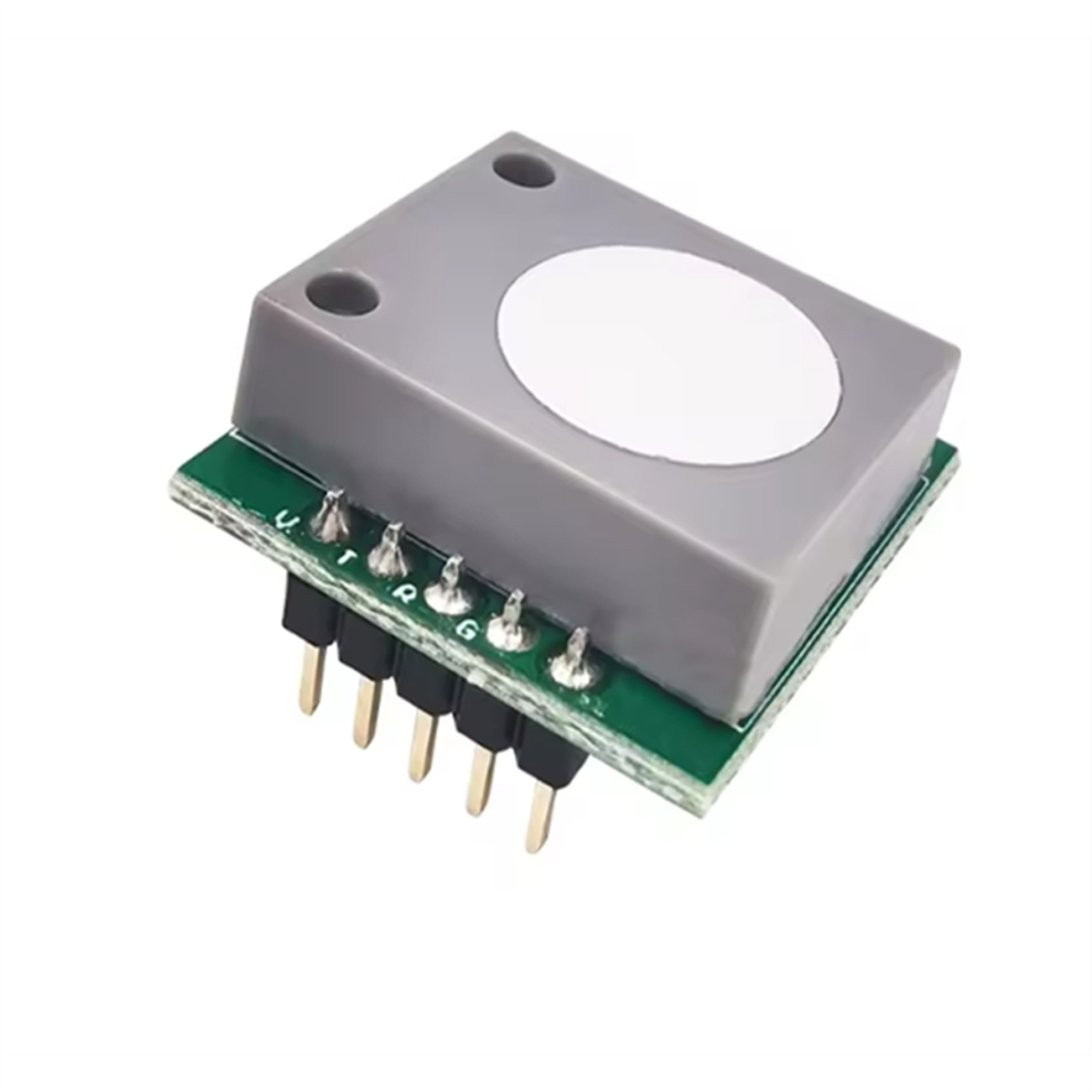 Electrochemical Ch2o Formaldehyde Sensor Gas Hcho 4853205649408