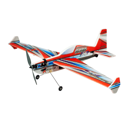 EPP 3D RC Electric Airplane Radio Control Model ED