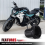 Engine for Short Bush Suspension Arm CF188 CF500cc 6