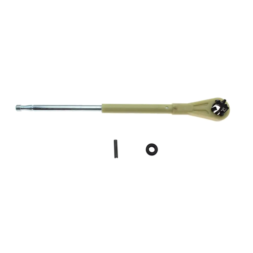 F57A7A543D Clutch Master Cylinder with Rod for Ran 2