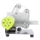 EU Plug, Mini Belt Sander Electric Sanding Polishi 6