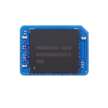 EMMC-Modul für 5 Plus-Board mit schnellem Lesen und Schreiben