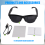 F06 Waterproof Bluetooth Smartglass Stereo Connect 10