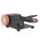 EU PLUG,350W Mini Belt Sander Electric Sanding Pol 2