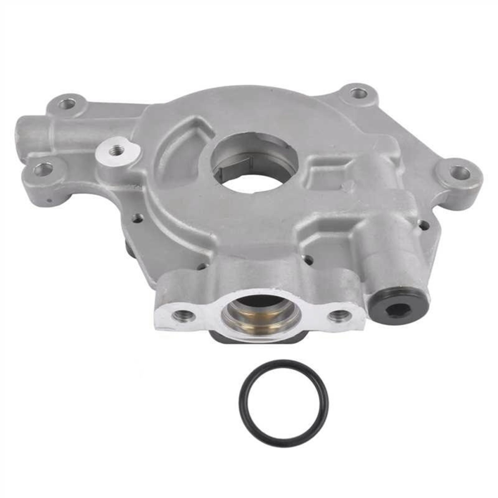 Engine Oil Pump 4663745Ac 68206657Ab For Journey 2 4851449366976