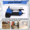 F50 Type Pneumatic Air Stapler Nailer Fine Tool fo 6