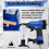 F50 Type Pneumatic Air Stapler Nailer Fine Tool fo 8