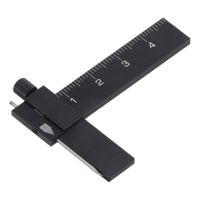 Equidistant Parallel Scriber, Adjustable Writing R
