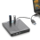 External Blu-Ray Drive Read/Write Compatible Burne 5