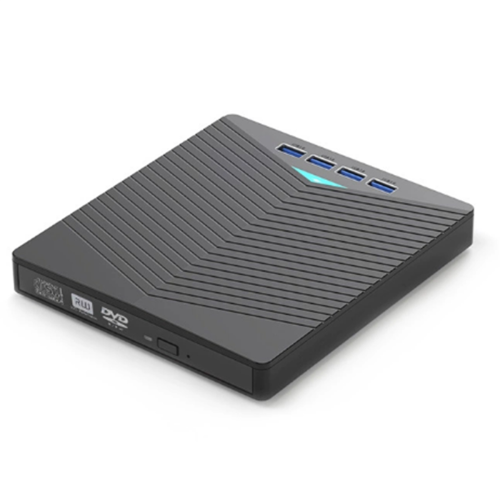 External Blu-Ray Drive Read/Write Compatible Burne 1
