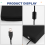 External Car CD Player - USB interface, Plug and P 9