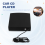 External Car CD Player - USB interface, Plug and P 10