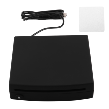 Externer Auto-CD-Player - USB-Schnittstelle, Plug and P