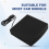 External Car CD Player - USB interface, Plug and P 7