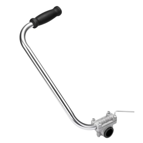 Ergonomic Trimmer Grip String Trimmers Handle Weed 1