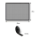 Fireplace Screen Mesh Cover PVC Pet Proof with Hoo 8