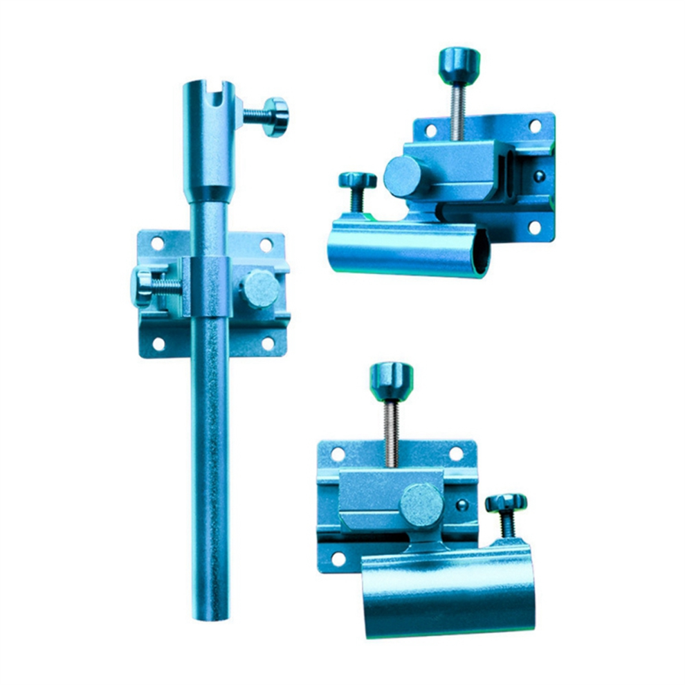 Fishing Box Three-Piece Set Accessories Rod Rack F-image-OPC-PJXXZDK-NEW