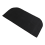 Fireproof Hearth Rugs Flame Retardant Blanket for 4