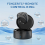 Fingertip Wireless Bluetooth Remote Control, Contr 6