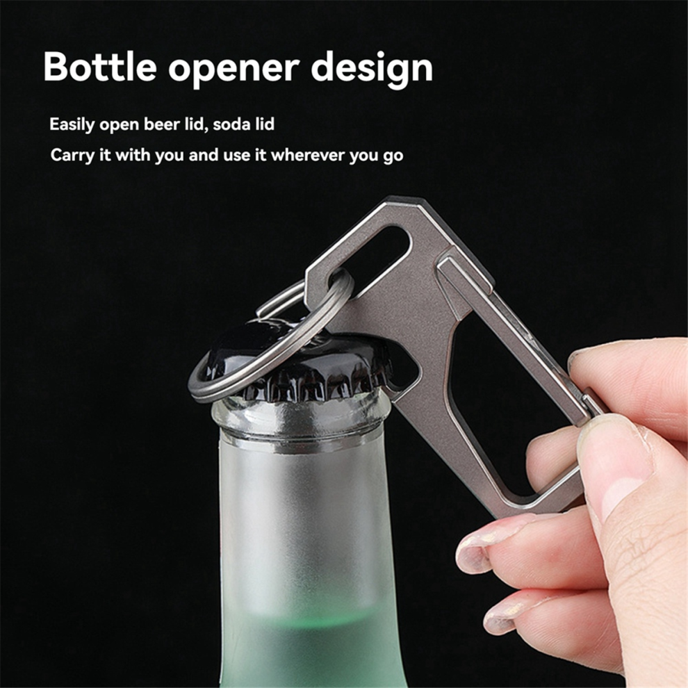 Fashion Waist Hanging Keychain Outdoor Tool Car Mu-image-OPC-PJXXZMG-NEW