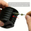 Fishing Carp Tool Leader Storage for Rig Six Compl 6