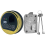 Fingerprint Password Safe Replacement Lock and EMP 2