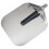 Folding Aluminum Pizza Peel for Stone,Professional 11
