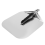 Folding Aluminum Pizza Peel for Stone,Professional 4