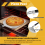 Folding Aluminum Pizza Peel for Stone,Professional 7